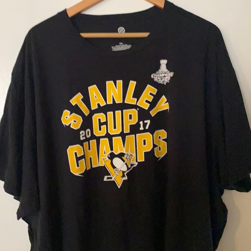 Pittsburgh Penguins T-shirt